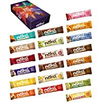 Nakd Mixed Case Selections (Elija su favorito (20 barras))